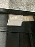 ASOS Solid Black Formal Skirt Size 0 - photo 4