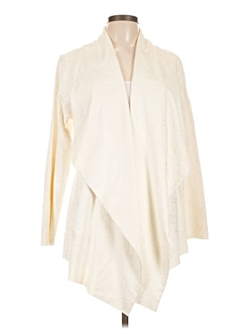 Soft Surroundings Coat (view 1)