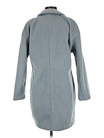 Cyrus Coat (view 2)