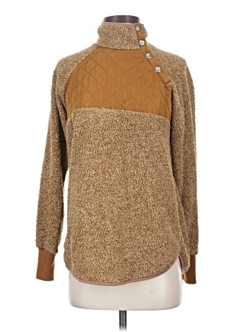 Goodnight Macaroon Pullover Sweater (view 1)