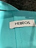 Assorted Brands Teal Cocktail Dress Size M (estimated) - photo 4