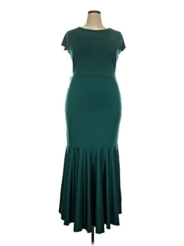 Koh Koh Cocktail Dress (view 1)