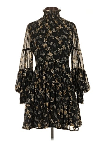 INA Cocktail Dress (view 1)