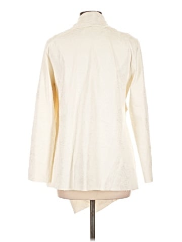Soft Surroundings Coat (view 2)