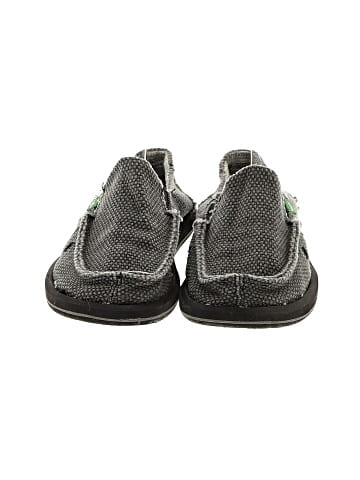Sanuk Sneakers (view 2)