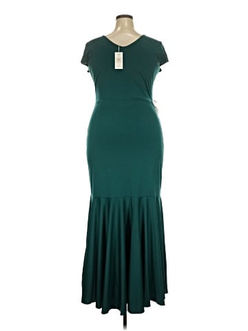 Koh Koh Cocktail Dress (view 2)