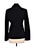 BCBGMAXAZRIA Black Blazer Size M - photo 2