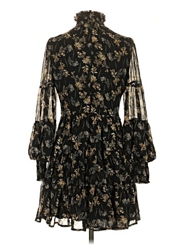 INA Cocktail Dress (view 2)