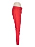 Ann Taylor LOFT Solid Red Active Pants Size 8 - photo 4