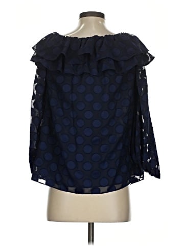 MICHAEL Michael Kors 3/4 Sleeve Blouse (view 2)