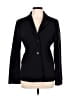 BCBGMAXAZRIA Black Blazer Size M - photo 1