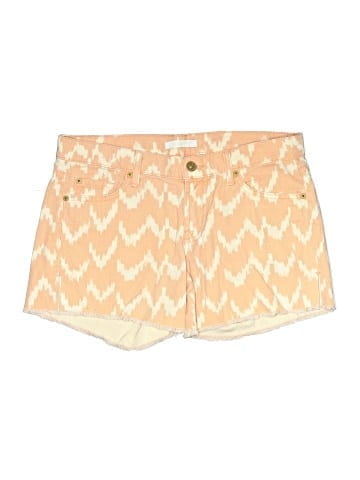 7 For All Mankind Shorts (view 1)