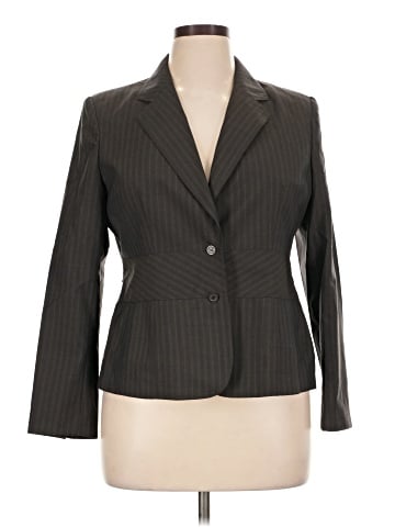 Anne Klein Blazer (view 1)