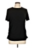 Unbranded Black Short Sleeve T-Shirt Size L - photo 1