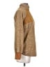 Goodnight Macaroon Tweed Brown Pullover Sweater Size S - photo 4