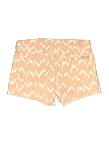 7 For All Mankind Shorts (view 2)