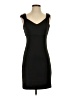 Bailey 44 Solid Black Cocktail Dress Size S - photo 1
