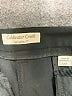 Coldwater Creek Black Dress Pants Size 12 - photo 4