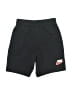 Nike Black Athletic Shorts Size S (kids) - photo 1
