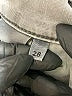 Siwy Gray Jeans Size 28 waist - photo 8