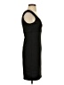 Bailey 44 Solid Black Cocktail Dress Size S - photo 4