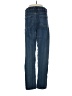Angels Solid Blue Jeans Size 4 - photo 2
