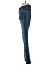 Angels Solid Blue Jeans Size 4 - photo 5