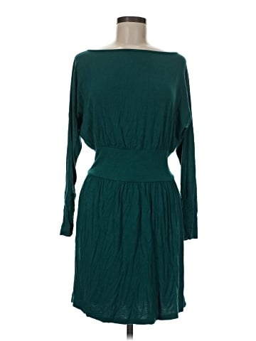 V Fish Casual Dress (view 1)