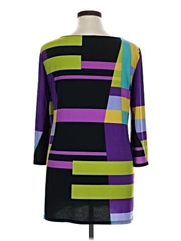 Sunny Leigh Casual Dress (view 2)