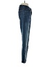 Angels Solid Blue Jeans Size 4 - photo 4