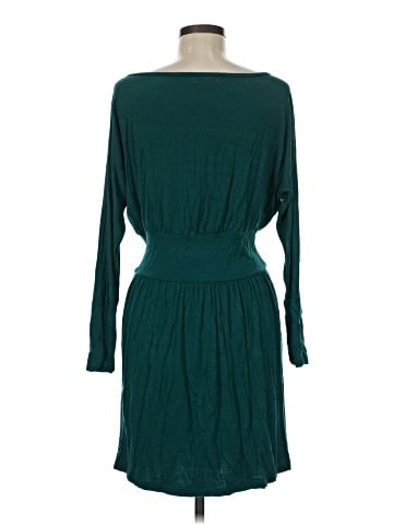 V Fish Casual Dress (view 2)