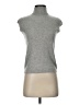 Magaschoni 100% Cashmere Gray Cashmere Pullover Sweater Size S (estimated) - photo 1