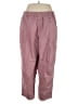 Old Navy Solid Pink Casual Pants Size XXL - photo 1