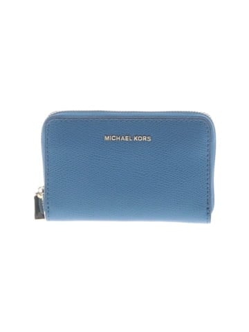 MICHAEL Michael Kors Leather Wallet (view 1)
