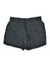 Ann Taylor LOFT Solid Gray Shorts Size XS - photo 1