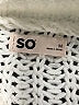 Sonoma Goods for Life Ivory Pullover Sweater Size M - photo 7