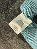 John Paul Richard 100% Cotton Stripes White Pullover Sweater Size L - photo 8