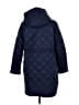 Weatherproof 100% Nylon Blue Coat Size M - photo 2