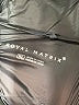 Assorted Brands 100% Polyester Solid Black Snow Jacket Size XL - photo 6