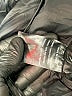 Assorted Brands 100% Polyester Solid Black Snow Jacket Size XL - photo 8