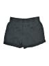 Ann Taylor LOFT Solid Gray Shorts Size XS - photo 2