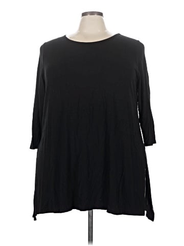 Philosophy Republic Clothing 3/4 Sleeve T-Shirt (view 1)
