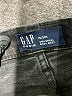 Gap Black Jeans Size 10R - photo 7