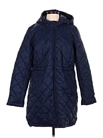 Weatherproof Coat (view 1)