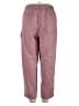Old Navy Solid Pink Casual Pants Size XXL - photo 2
