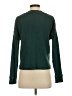 Gap Body Green Pullover Sweater Size S - photo 2