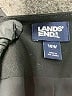 Lands' End Black Sleeveless Blouse Size 18W - photo 7