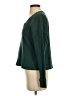 Gap Body Green Pullover Sweater Size S - photo 5