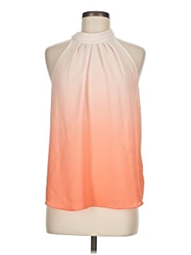 Jennifer Lopez Sleeveless Blouse