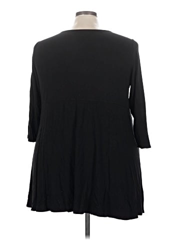 Philosophy Republic Clothing 3/4 Sleeve T-Shirt (view 2)